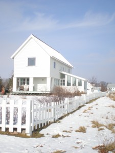 Charming Home in Jackson Meadow!