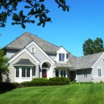 Exceptional, Private 3.6 Acre Executive Property