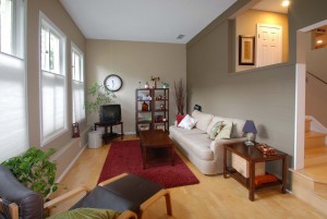 Stunning Rowhouse!